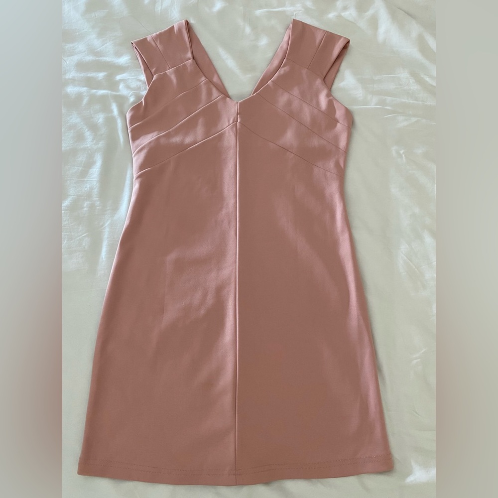 HM Dress size S